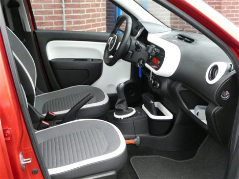 Renault Twingo - 1.0 SCe Expression Opendak - 1