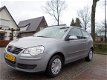 Volkswagen Polo - 1.2 Optive Airco/NAP Dealer onderhouden - 1 - Thumbnail