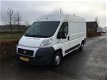 Fiat Ducato - 35L 2.0 MultiJet L2H2 115 PK BJ 2012 MARGE - 1 - Thumbnail