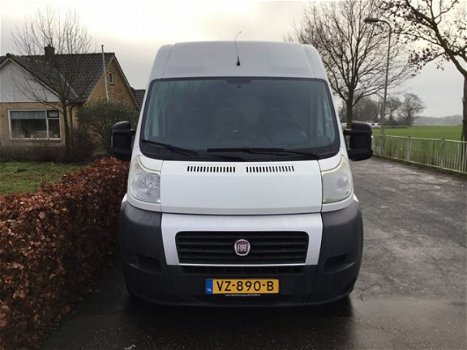 Fiat Ducato - 35L 2.0 MultiJet L2H2 115 PK BJ 2012 MARGE - 1