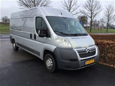 Citroën Jumper - 33 2.2 HDI L3H2 120 PK AIRCO 168446 KM BJ 2009