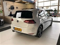 Volkswagen Golf - 2.0 TDI GTD 135KW Pano|DSG|LED|Keyless