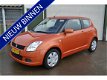 Suzuki Swift - 1.3 GLS - 1 - Thumbnail