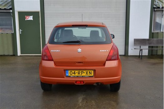 Suzuki Swift - 1.3 GLS - 1