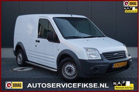 Ford Transit Connect - T200S 1.8 TDCi Economy Edition TREKHAAK SIDE BARS ELEKTRISCH PAKKET - 1