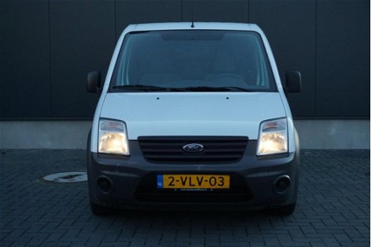 Ford Transit Connect - T200S 1.8 TDCi Economy Edition TREKHAAK SIDE BARS ELEKTRISCH PAKKET - 1