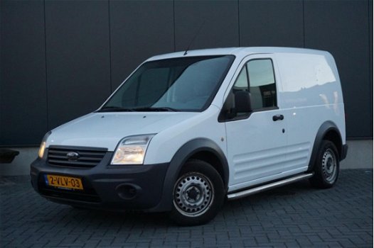 Ford Transit Connect - T200S 1.8 TDCi Economy Edition TREKHAAK SIDE BARS ELEKTRISCH PAKKET - 1