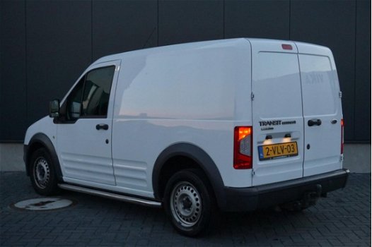 Ford Transit Connect - T200S 1.8 TDCi Economy Edition TREKHAAK SIDE BARS ELEKTRISCH PAKKET - 1