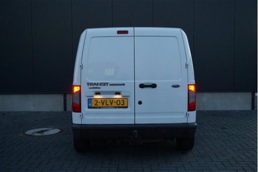 Ford Transit Connect - T200S 1.8 TDCi Economy Edition TREKHAAK SIDE BARS ELEKTRISCH PAKKET - 1