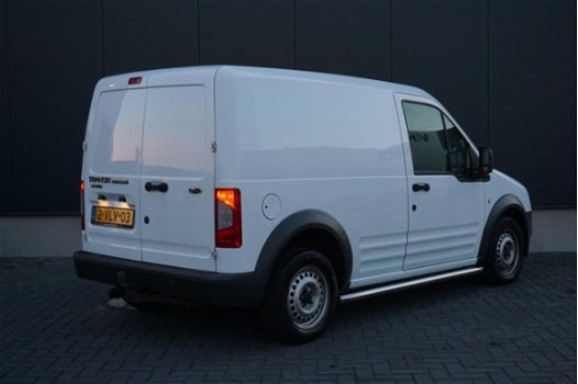 Ford Transit Connect - T200S 1.8 TDCi Economy Edition TREKHAAK SIDE BARS ELEKTRISCH PAKKET - 1