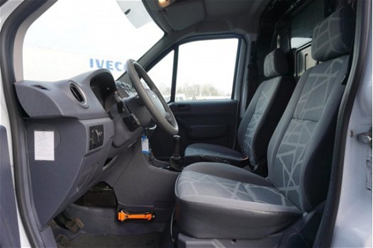 Ford Transit Connect - T200S 1.8 TDCi Economy Edition TREKHAAK SIDE BARS ELEKTRISCH PAKKET - 1