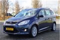 Ford Grand C-Max - 1.6 TDCI TITANIUM NAVI CRUISE CLIMA PARKEER SENSOREN TREKHAAK A-UIT CAMERA - 1 - Thumbnail