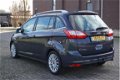 Ford Grand C-Max - 1.6 TDCI TITANIUM NAVI CRUISE CLIMA PARKEER SENSOREN TREKHAAK A-UIT CAMERA - 1 - Thumbnail