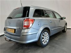 Opel Astra Wagon - 1.6 Cosmo Airco Trekhaak