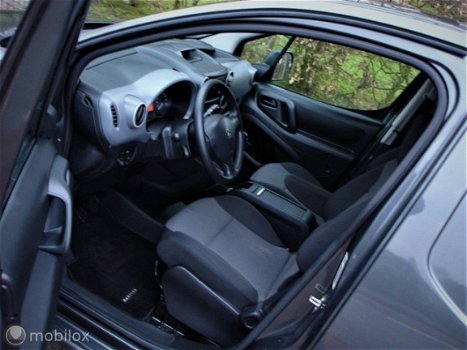 Peugeot Partner - bestel 120 1.6 BlueHDi 75 L1 Premium Pack - 1