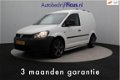 Volkswagen Caddy - 1.6 TDI MET AIRCO - 1 - Thumbnail