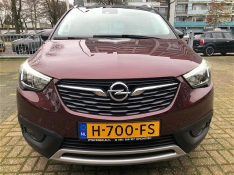 Opel Crossland X - 1.2 Turbo Innovation Navi/Camera/Clima/Cruise - 1