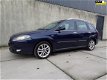 Fiat Croma - 2.2 16V Corporate AUT, LMV, trekhaak, airco - 1 - Thumbnail