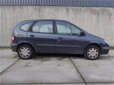 Renault Scénic - 1.6-16V Air