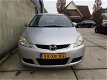 Mazda 5 - 5 1.8 Touring trekhaak, airco, 7 persoons - 1 - Thumbnail