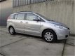 Mazda 5 - 5 1.8 Touring trekhaak, airco, 7 persoons - 1 - Thumbnail