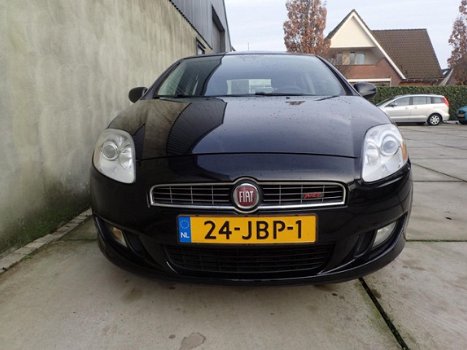 Fiat Bravo - 1.4 T-Jet Sport LMV, airco, cruise control - 1