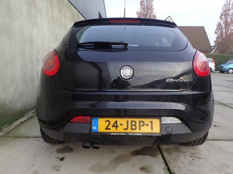 Fiat Bravo - 1.4 T-Jet Sport LMV, airco, cruise control - 1