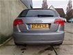 Audi A3 Sportback - 1.6 FSI Attraction LMV, Cruise control, Airco - 1 - Thumbnail