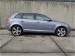 Audi A3 Sportback - 1.6 FSI Attraction LMV, Cruise control, Airco - 1 - Thumbnail