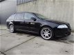 Skoda Octavia Combi - 2.0 TFSI RS Navigatie, airco, LMV - 1 - Thumbnail