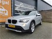 BMW X1 - SDrive20d Executive Met hoge zit/instap Climate & Cruise control, Navigatie, TREKHAAK, PDC - 1 - Thumbnail