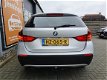 BMW X1 - SDrive20d Executive Met hoge zit/instap Climate & Cruise control, Navigatie, TREKHAAK, PDC - 1 - Thumbnail