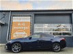 Mazda 6 - 6 2.2D SkyActiv-D 150 Skylease GT van 1e Eigenaar met Trekhaak, Climate & Cruise control, - 1 - Thumbnail