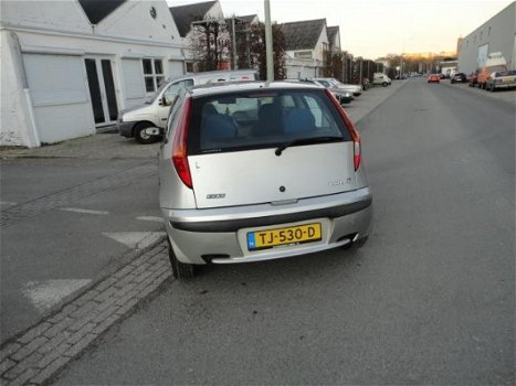 Fiat Punto - 1.2 ELX - 1