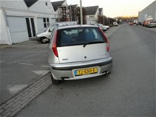 Fiat Punto - 1.2 ELX