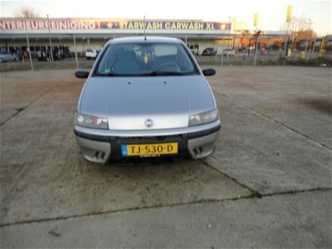 Fiat Punto - 1.2 ELX - 1