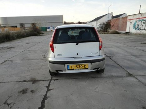 Fiat Punto - 1.2 ELX - 1