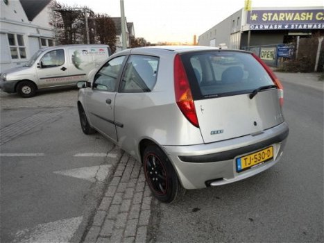 Fiat Punto - 1.2 ELX - 1