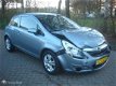 Opel Corsa - - 1.2 I 16V airco - cruise - 1 - Thumbnail