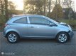 Opel Corsa - - 1.2 I 16V airco - cruise - 1 - Thumbnail