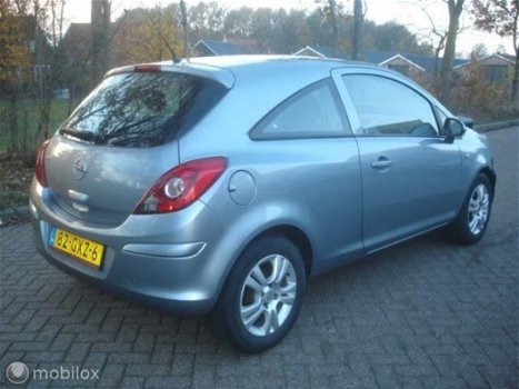 Opel Corsa - - 1.2 I 16V airco - cruise - 1