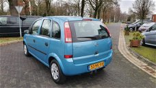 Opel Meriva - 1.6 Essentia