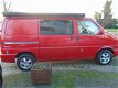 Volkswagen Transporter - 2.5 TDI 292 T800 - 1 - Thumbnail