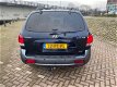 Hyundai Santa Fe - 2.0 CRDi 4WD Country vol optie's leer airco automaat dvd scherm bj 2004 rijd goed - 1 - Thumbnail