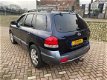 Hyundai Santa Fe - 2.0 CRDi 4WD Country vol optie's leer airco automaat dvd scherm bj 2004 rijd goed - 1 - Thumbnail