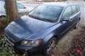 Volvo V50 - 1.6D Summum / Airco / Navi / Motor Kapot - 1 - Thumbnail