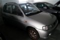 Mazda Demio - 1.3 LX / Meeneemprijs - 1 - Thumbnail