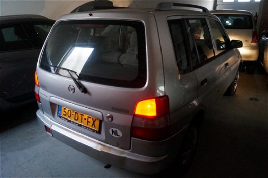 Mazda Demio - 1.3 LX / Meeneemprijs - 1