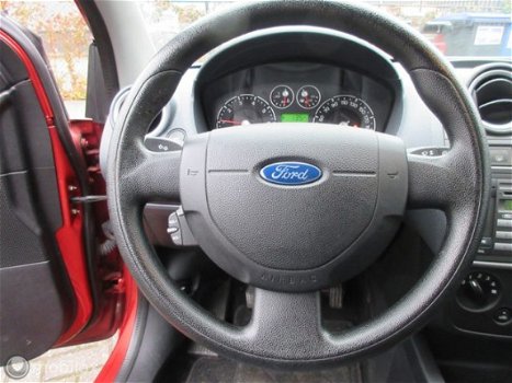 Ford Fiesta - 1.3-8V Style - 1