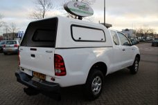 Toyota HiLux - 2.5 D-4D VX / Xtra Cab / 4x4 / nap